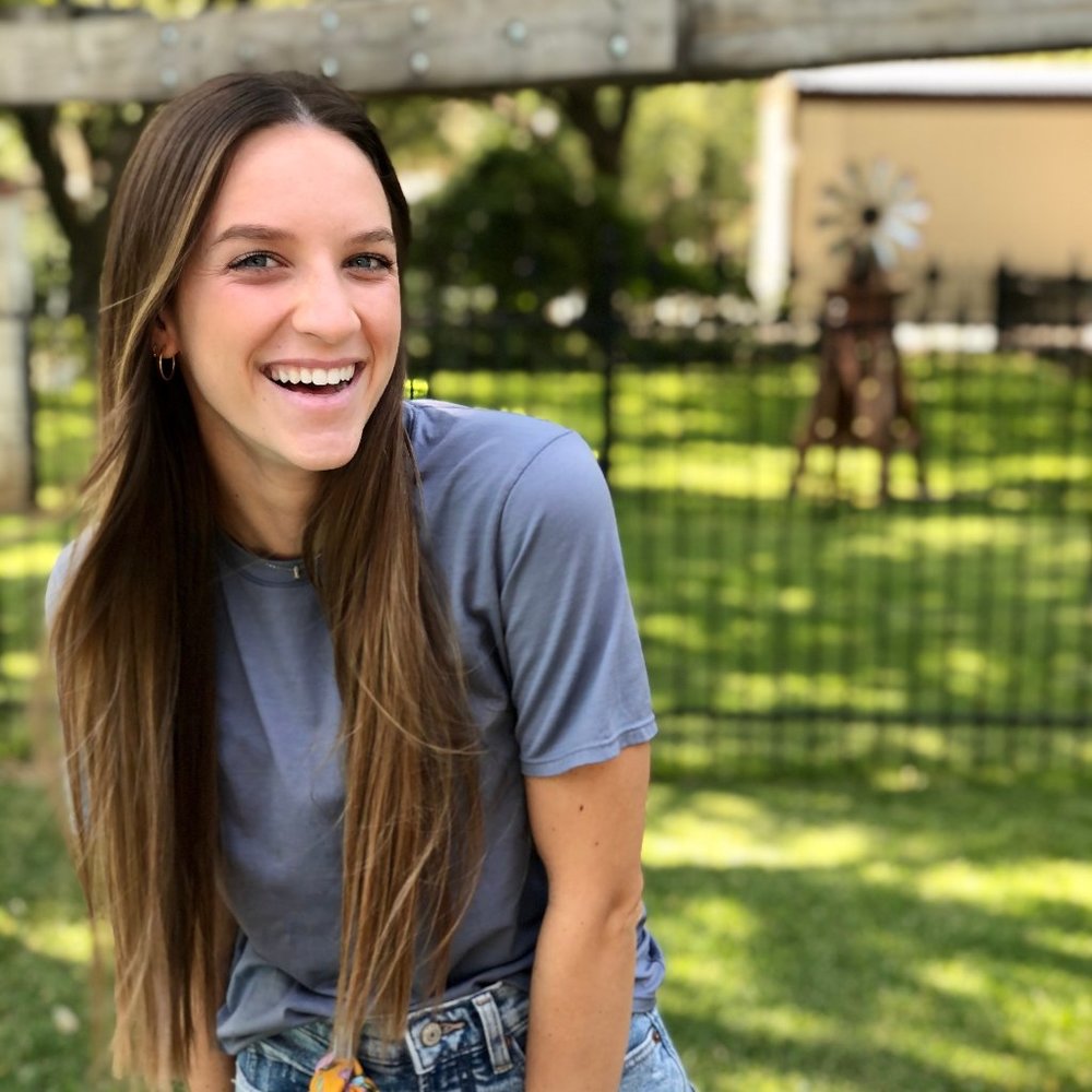 Meet your Posher, Leighann